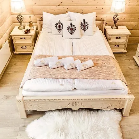 Pyrgielówka- Roztoki * Stryszawa