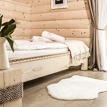 Pyrgielowka- Roztoki Стрышава