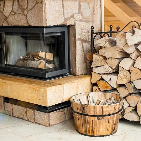 Pyrgielówka- Roztoki Chalé