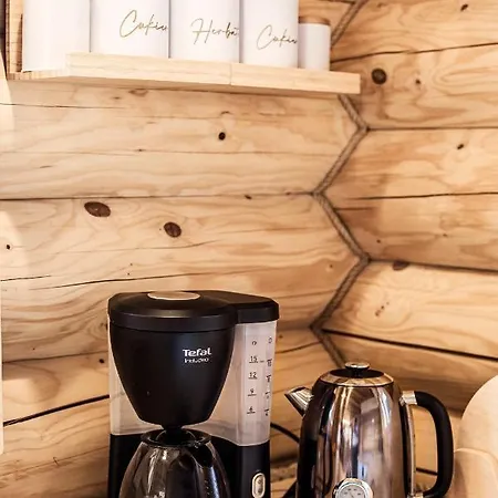 Pyrgielówka- Roztoki