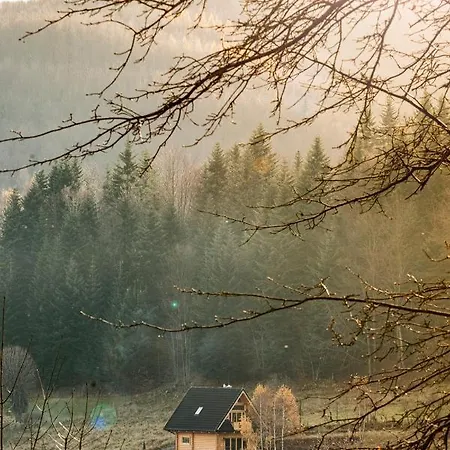 Pyrgielowka- Roztoki Стрышава