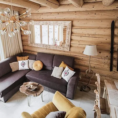 Pyrgielówka- Roztoki * Stryszawa