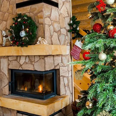 Pyrgielówka- Roztoki *