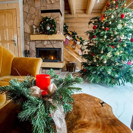 Pyrgielowka- Roztoki *