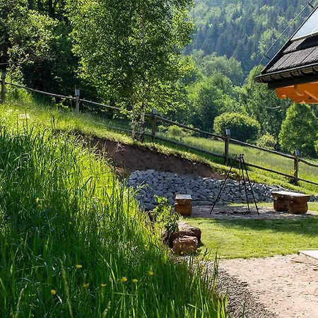 Pyrgielowka- Roztoki *