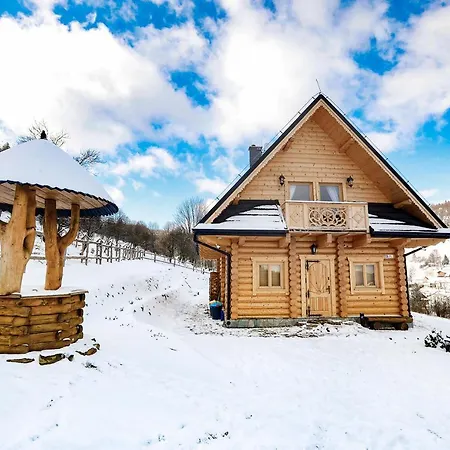 Pyrgielowka- Roztoki