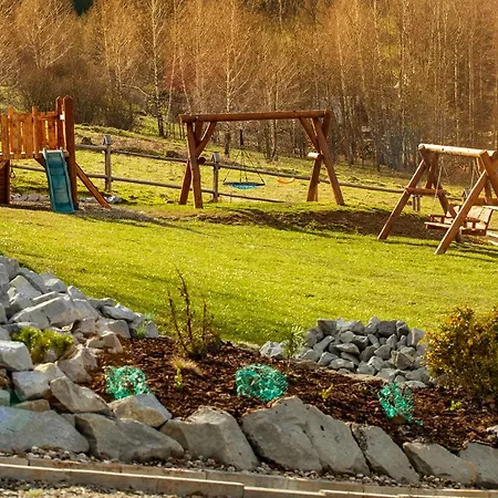 Pyrgielówka- Roztoki * Stryszawa