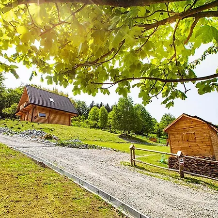 Pyrgielówka- Roztoki