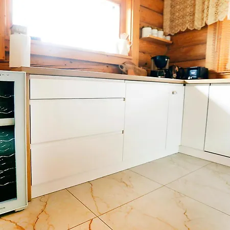 Pyrgielówka- Roztoki * Stryszawa