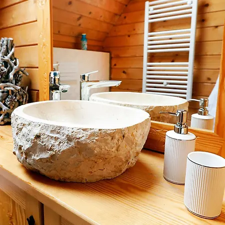 Pyrgielówka- Roztoki Chalé *