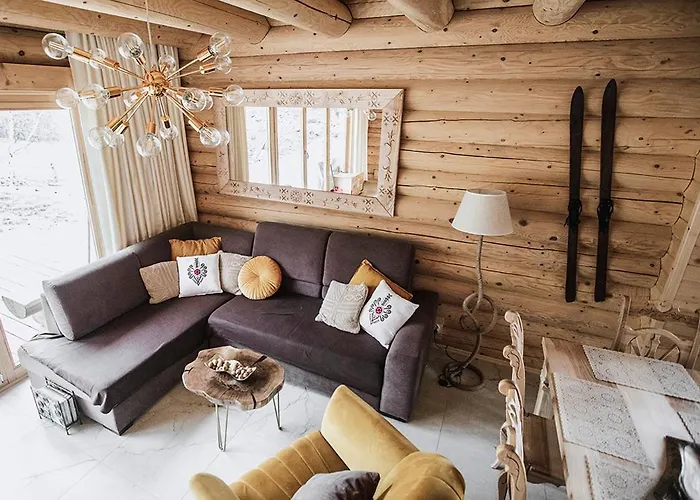 Pyrgielowka- Roztoki * Stryszawa