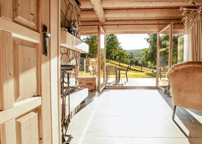 Pyrgielowka- Roztoki Chalet